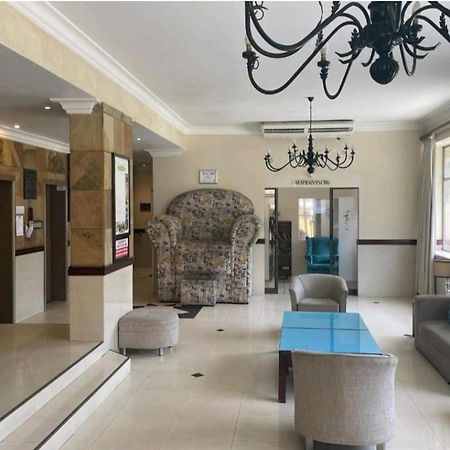 The Oceanic Apartment เดอร์บัน ภายนอก รูปภาพ