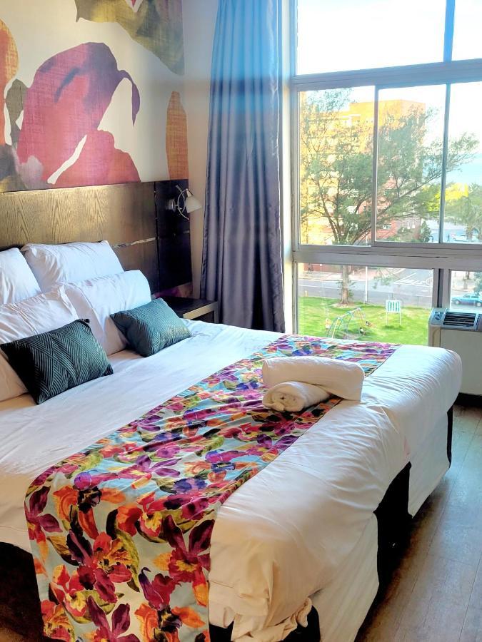 The Oceanic Apartment เดอร์บัน ภายนอก รูปภาพ