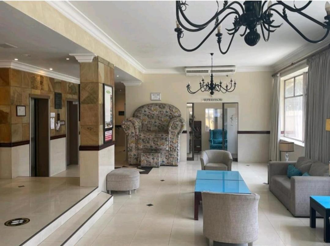 The Oceanic Apartment เดอร์บัน ภายนอก รูปภาพ