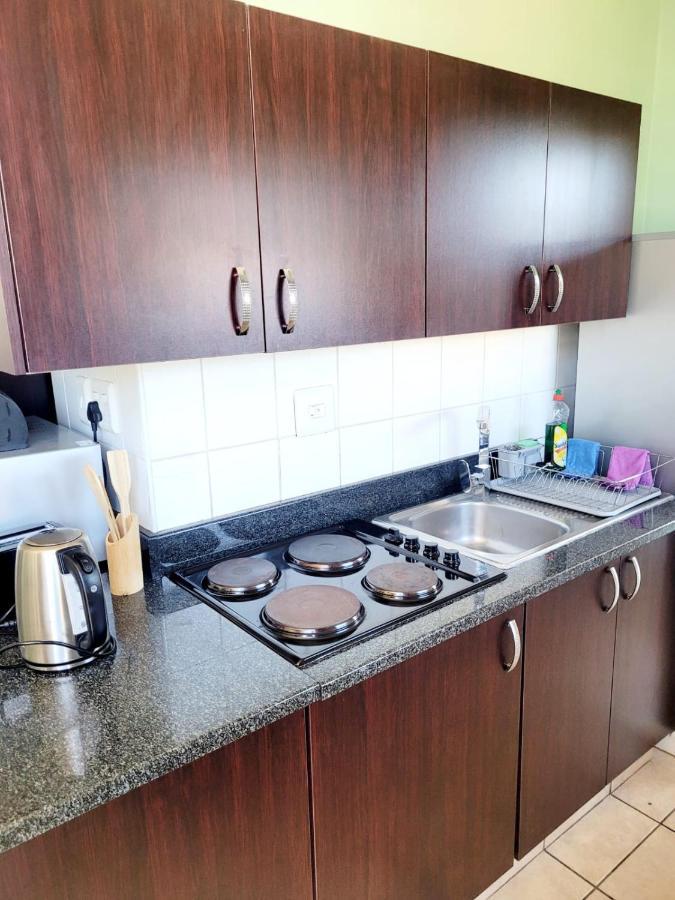 The Oceanic Apartment เดอร์บัน ภายนอก รูปภาพ